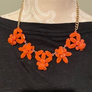 JCrew Factory necklace